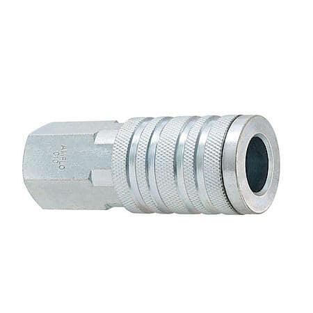 Coupler 1/4In. Npt Male Quick Type C