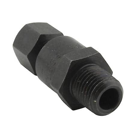 1/4" Full Swivel Hose End