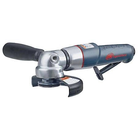 4.5" Wheel Heavy Duty Air Angle Grinder