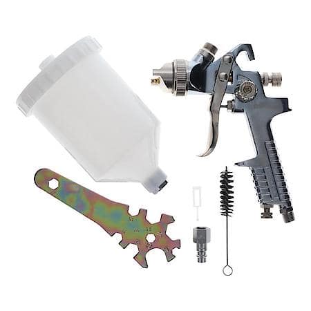 FS Paint Spray Gun