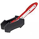 Professional-Grade Ratcheting Brake Pad Spreader