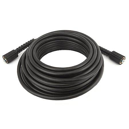 High Pressure Hose, 1/4 Inch by 50 Feet