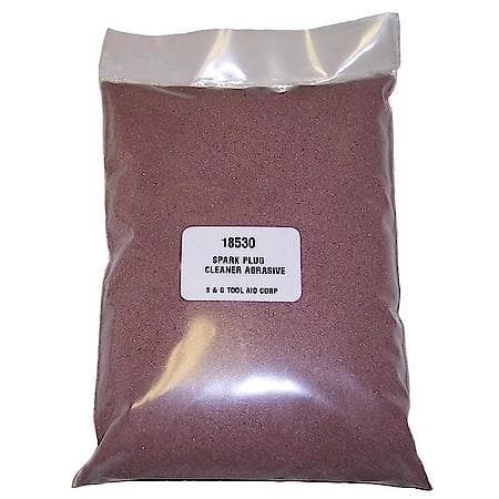 Abrasive 1-1/2Lb