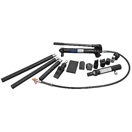 10T Portable Power Kit