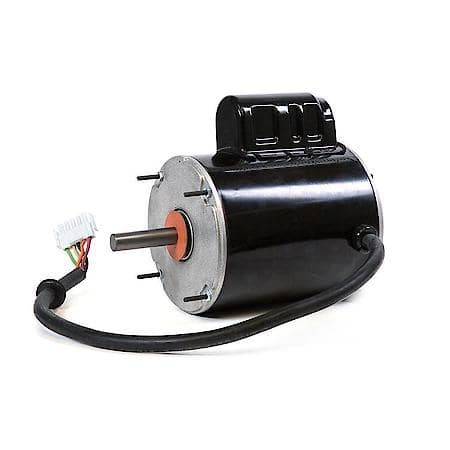 Replacement Motor 1 EA PRTCL