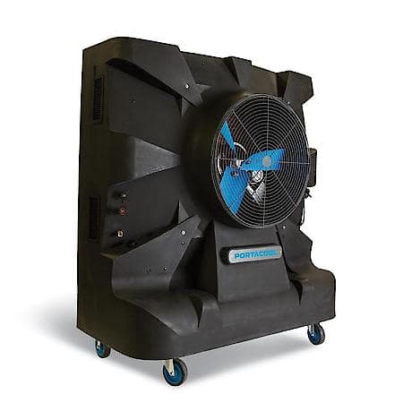 Port-A-Cool Portable Cooler PACHR3601A1 - Advance Auto Parts