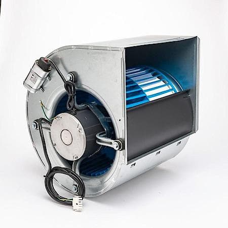 Fan,Motor Assembly