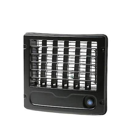 Jetstream Louver Kit