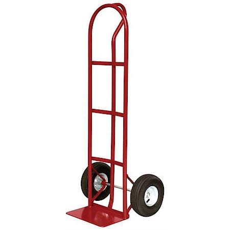 800 Lb Hand Truck - Pallet