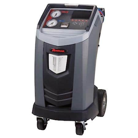 Premium Ac Rrr Machine