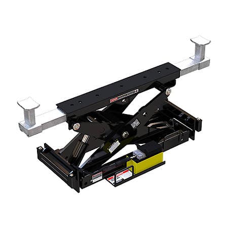 RBJ15000 Rolling Bridge Jack