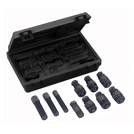 10 Piece Motorcycle Flywheel Puller Set