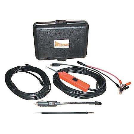 Power Probe 6-24 Volt Tester Kit