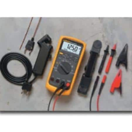 88 Series V Automotive Multimeter