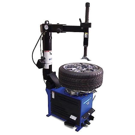 1625 Tire Changer