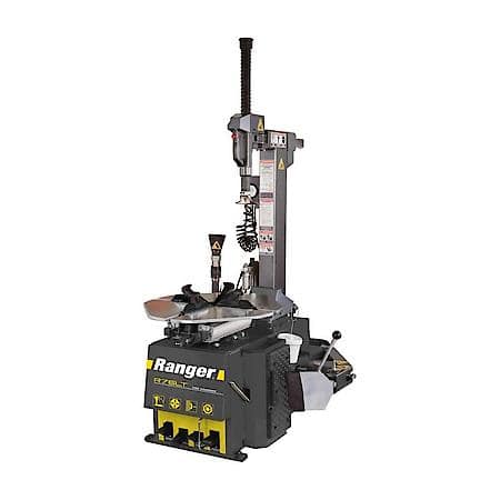 R76LT  Tire Changer / Tilt-Back