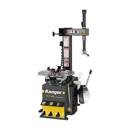 R745  Tire Changer / Swing Arm