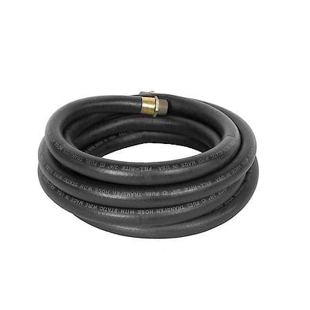 3/4" X 20' Fuel Hose