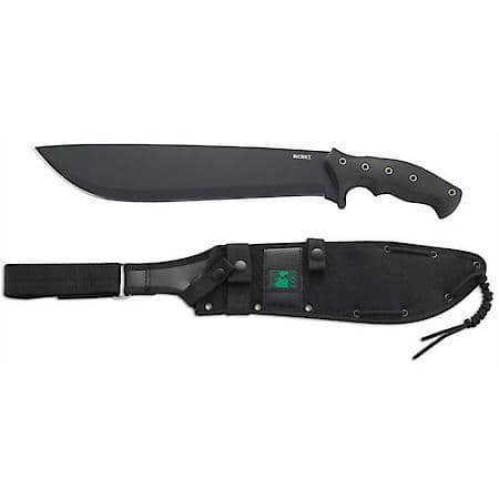 Ken Onion Chanceinhell 12" Machete With Nyl