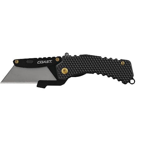 DX126 Razor Blade Folding Knife