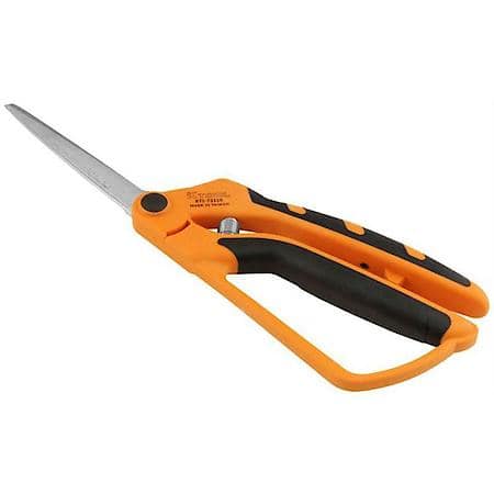 Spring Action Scissors