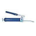 2-Way Loading Lever-Action Manual Grease Gun, High-Pressure or High Volume Delivery