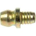 Grease Fittings - 3/16 In. Drive Type (sold by each)