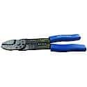 9.2-Inch Multi-Function Crimping Tool