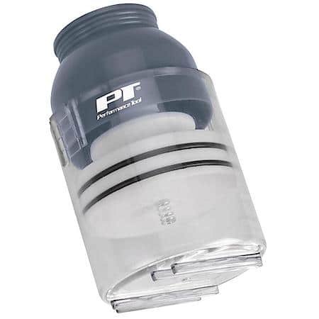 Portable Bearing Packer for up to 3.5 in. OD Bearings