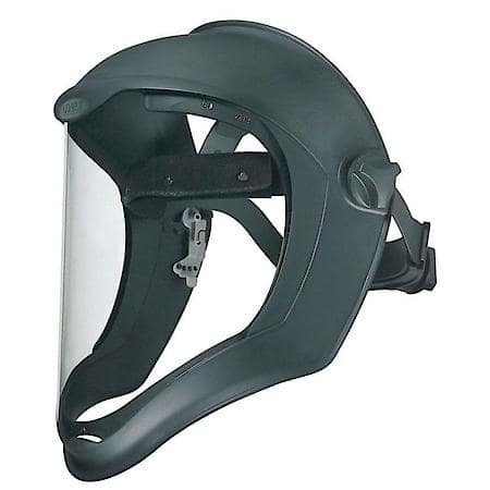 Uvex Bionic Face Shield