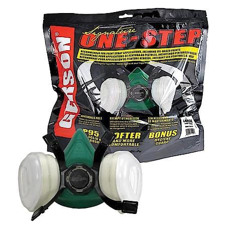 RESPIRATOR NR95