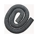 Exhaust Hose, Flexible Accordian Style With Flared End, 4 In. x 11 Ft.