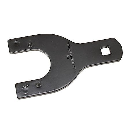 Fan clutch deals spanner wrench