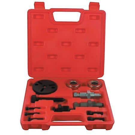 A/C Compressor Clutch Installer/Remover Kit