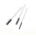 Engine Cleaning Brush Kit - Includes One 5/16 " - 1/2 " And 5/8 " Od X 9" Overall Length Brushes