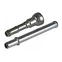 Fuel Line Adapter, 54 mm, 1/2 in. Drive - Permits use of a torque wrench - 1982-newer Toyota trucks, models FJ, LN, RN