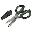 Carbon Steel Super Combo Scissors