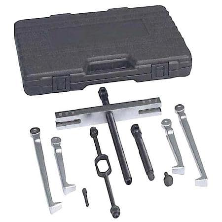 7-Ton Multi-Purpose Bearing and Pulley Puller Kit