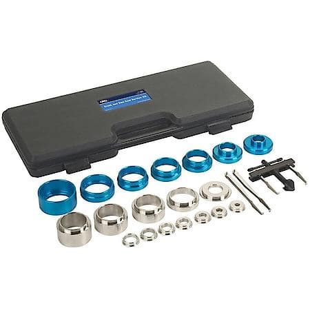 Crank & Cam Seal Service Kit