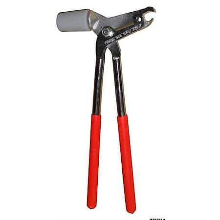 Long Headed Wheel Weight Hammer / Plier (1-1/2 In.