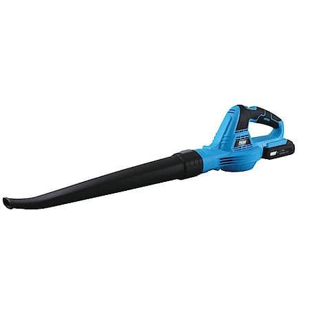 20V Lithium Ion Cordless Blower