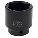 36Mm 1/2 Dr Socket