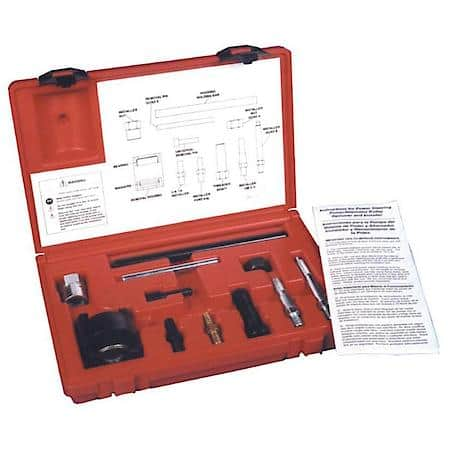 Master Power Steering Pump / Alternator Pulley Remover Installer Kit