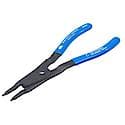 External Straight Snap Ring Pliers