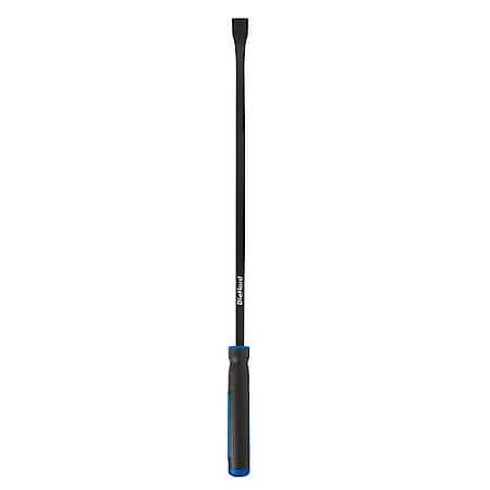 30" XL Pry Bar with Soft Grip for Heavy-Duty Projects