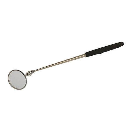 10" to 14" Telescoping Inspection Mirror