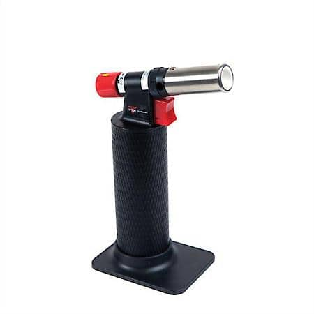 Large Power Probe Butane Torch Lighter