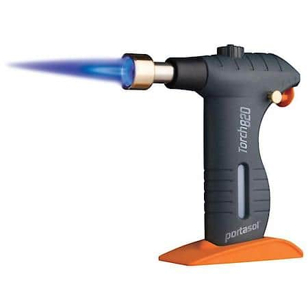 High Powered 820 Watt Gas Torch