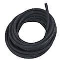 Bulk Welding Cable - 4 Gauge - Black - Length 25' - Stranding: 413 x 30 - OD: .42"