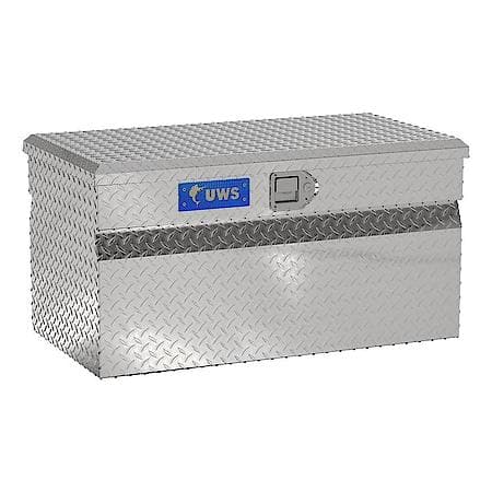 36 Inch Utility Chest Box (TBC-36 Heavily Packaged for Parcel)